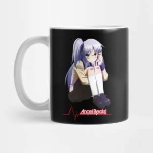 Angel Beats! - Tachibana Kanade Mug